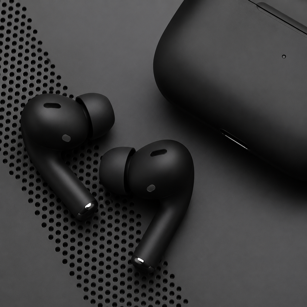 SHPNXT Premium Wireless Earbuds