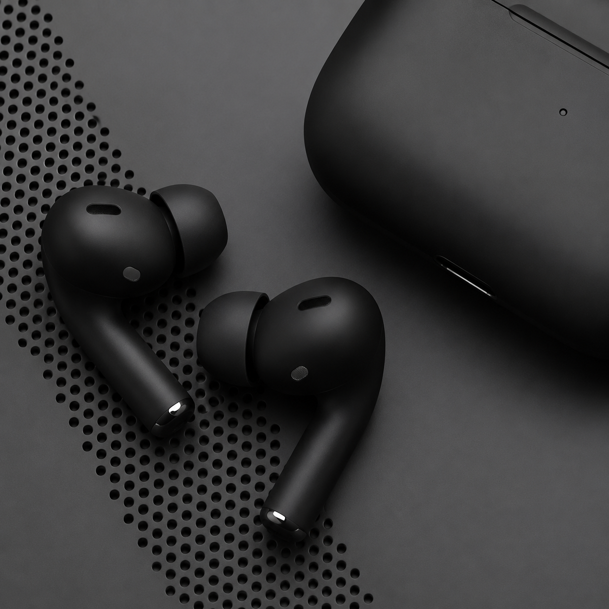 SHPNXT Premium Wireless Earbuds