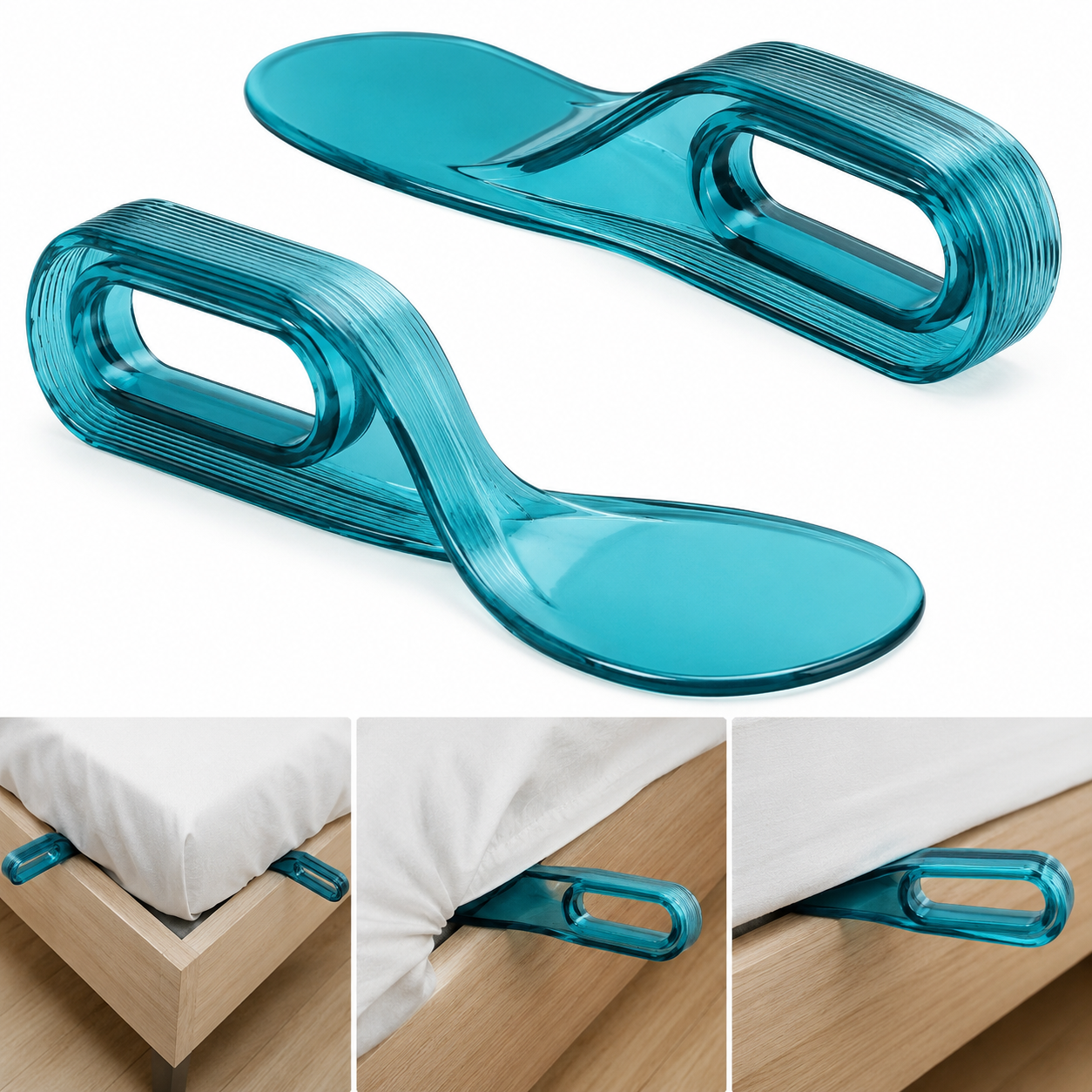 Mattress Lifter Wedge Tool