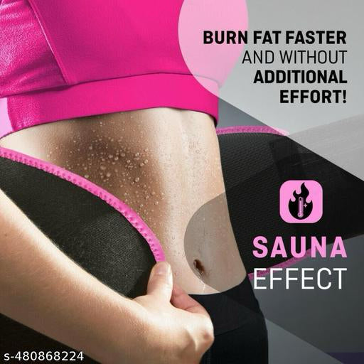 adjustable fitness waist belt